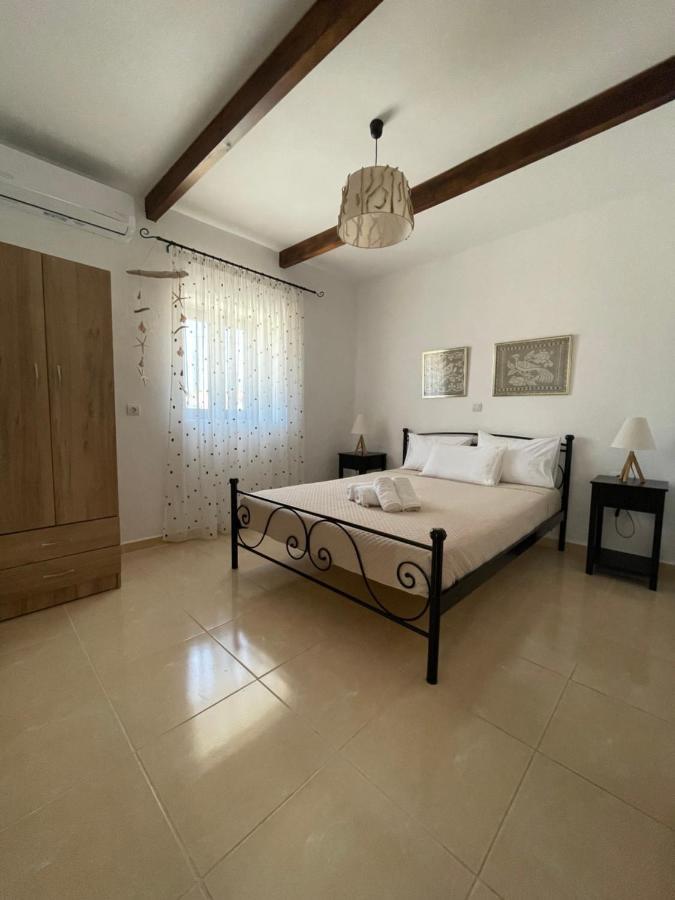 Villa Haroupia Elafonisi Exterior foto
